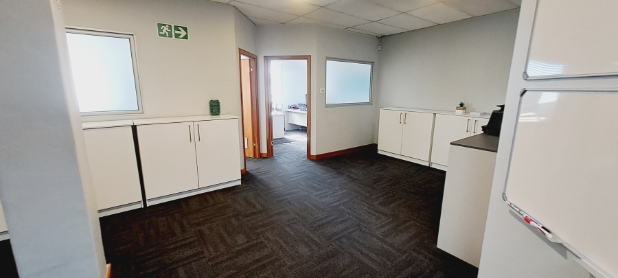 To Let commercial Property for Rent in Durbanville Western Cape